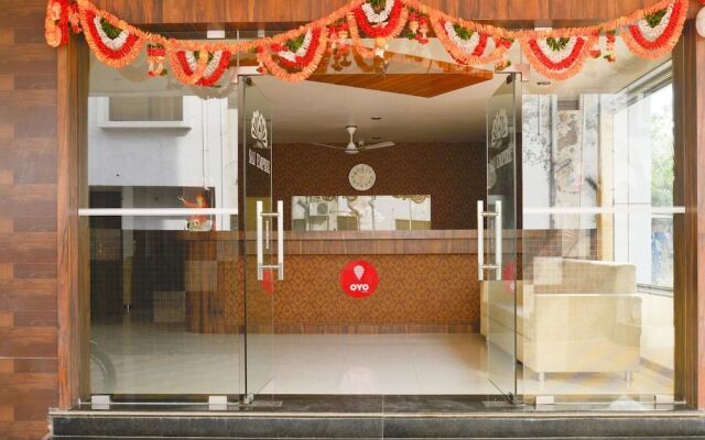 OYO 4316 Hotel Sai Empire
