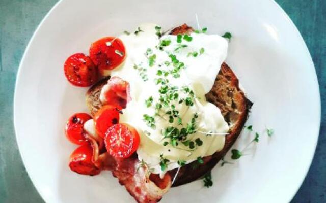 Roosmarijn Guest House