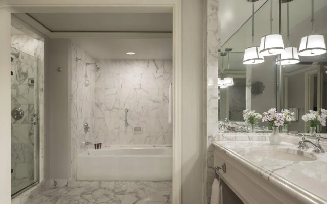 The Ritz-Carlton, St. Louis