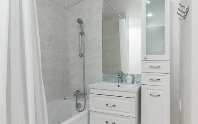 Квартира не вопрос на ул. Раахе, д. 58, корп. 2