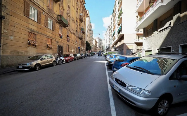 Lussuosa Dimora Fiumara