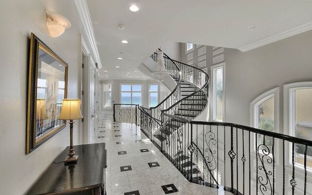 Millenia by RedAwning