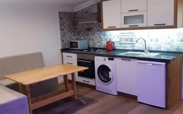 Dalyan Central Park Hotel - Adults Only