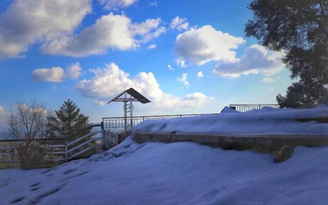 Ashiyana Guest House Murree