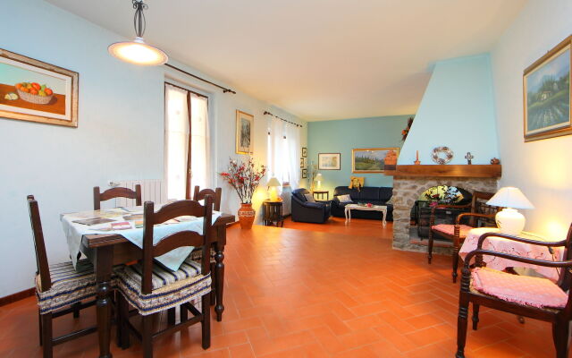 Locazione turistica Villa Giada