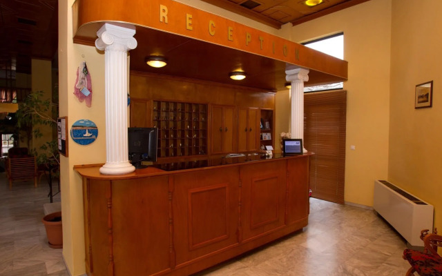 Mirabel Hotel