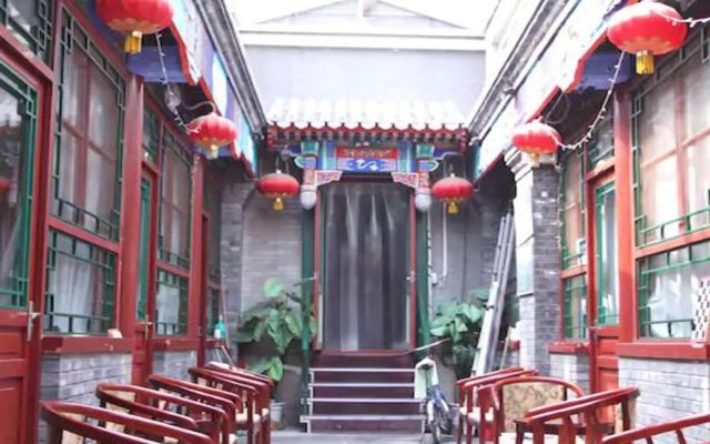 Beijing Confucius Hotel