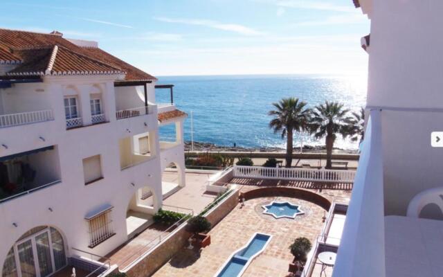 Apartamento FUENTES de NERJA Nsf20
