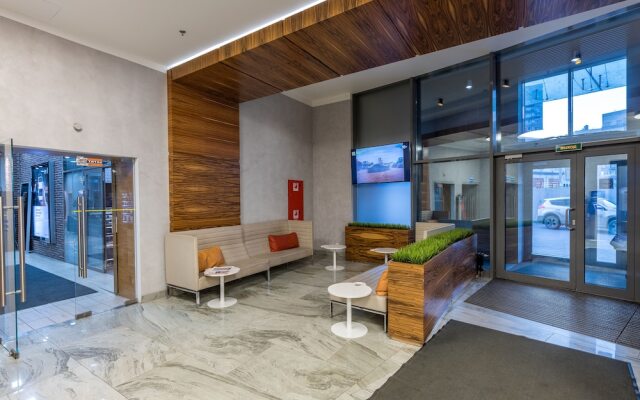 Renthouse Khoshimina 16