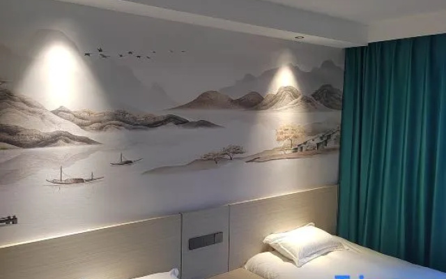 JYhotel