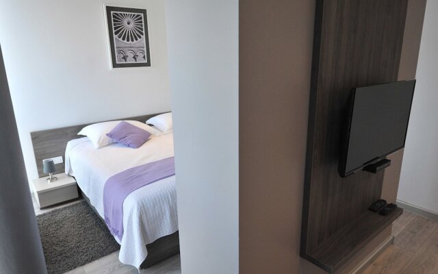 Apartments & Rooms Lavandula Exclusive