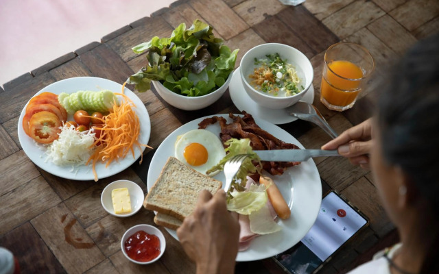 Riad Hua Hin Hotel