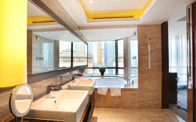 Minshan Ane Grand Hotel