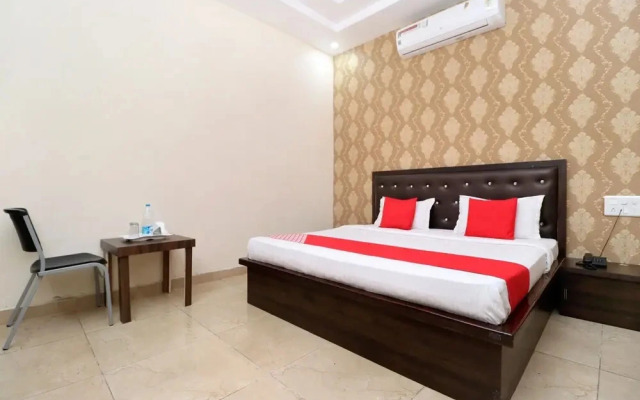 Samrat Regency By OYO Rooms