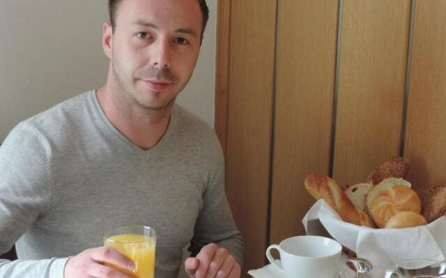 Pension am Eschenbach