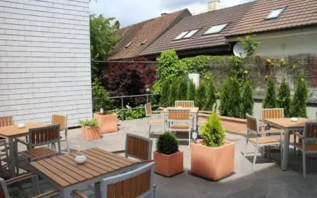 Hotel-Oltnerhof