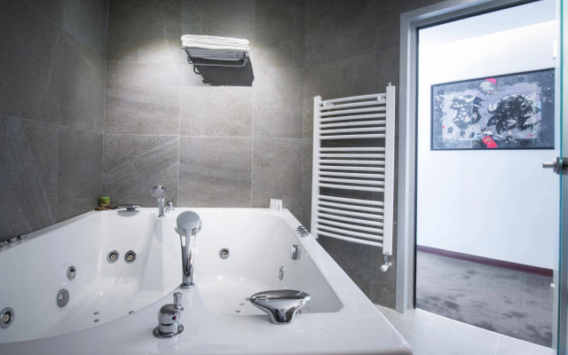 Best Western Premier Natalija Residence