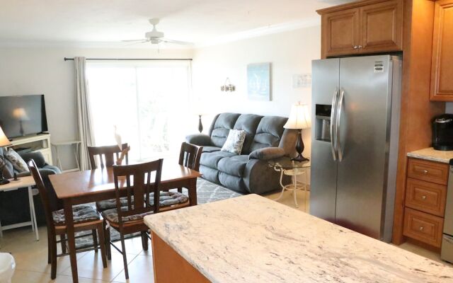 Jamaica Royale 037 - 1 Br Villa