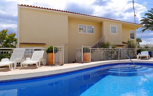 House B&B Calpe/Calp