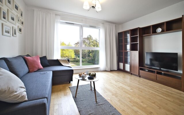 Ochota Bitwy Warszawskiej