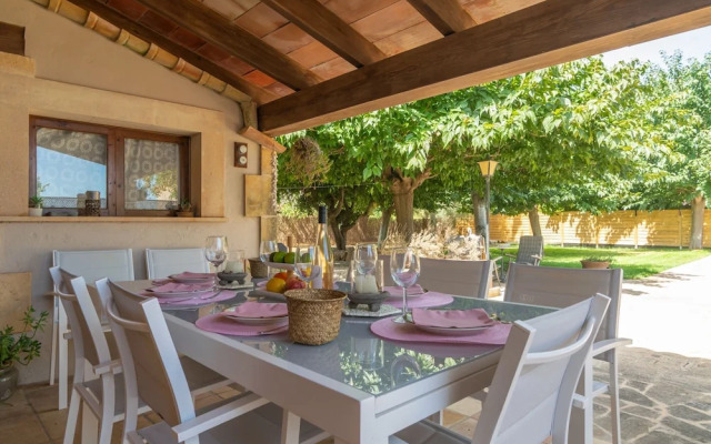 Son Arbo Gran in Algaida