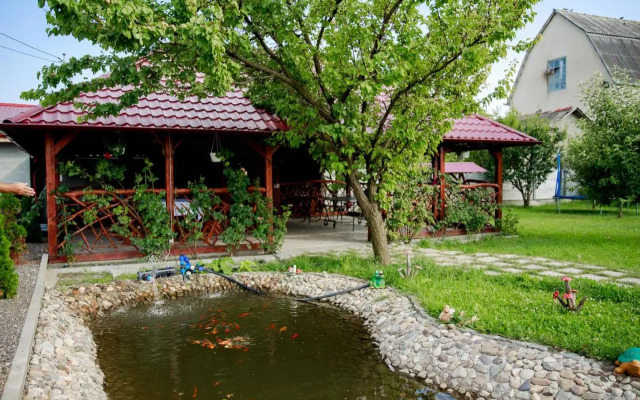 Giandra Resort
