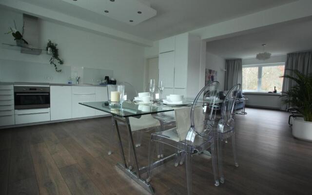 Luxussuite