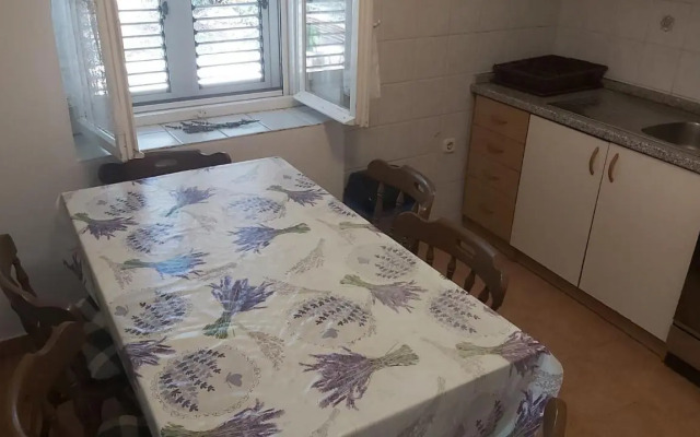 Apartments Tomas