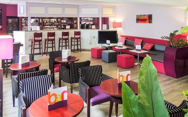 ibis Styles Melun Hotel