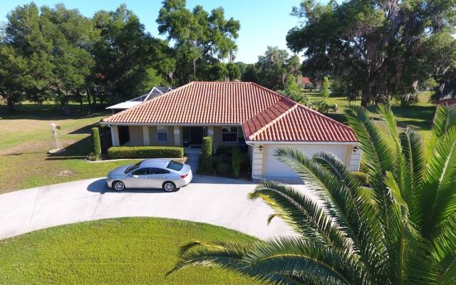 Villa Havelaar - Executive - 3 Bedroom