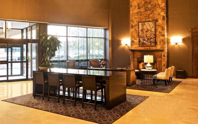 Sheraton Bucks County Langhorne