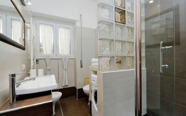 Roman Holidays St. Peter