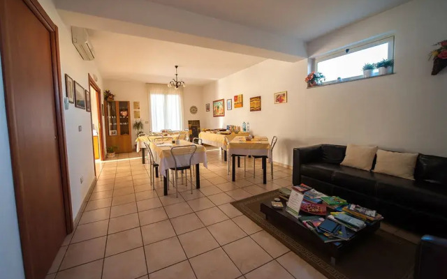 Bed & Breakfast Fragolina