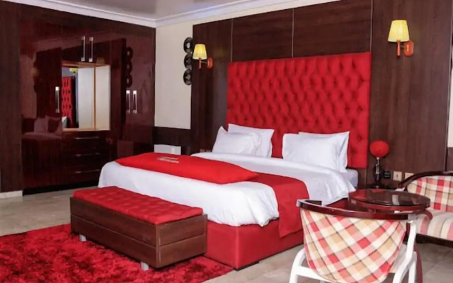 Desikok Royal Hotel