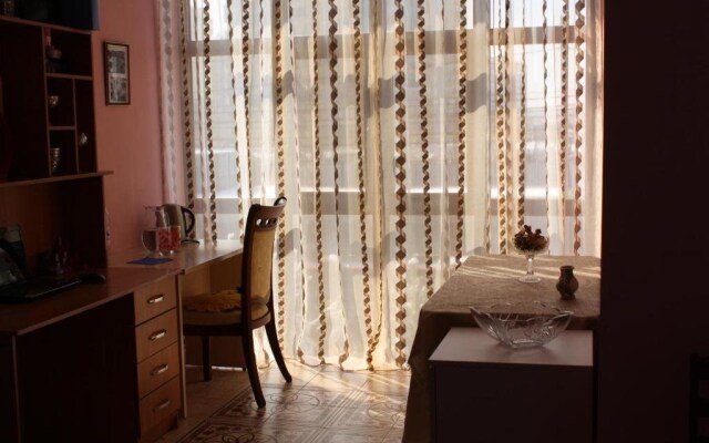 Ramzan Guest House