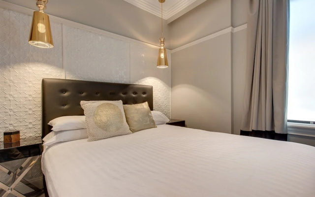 Family Retreat In Top Blue Mountains Location – Guest Rooms – Sydney