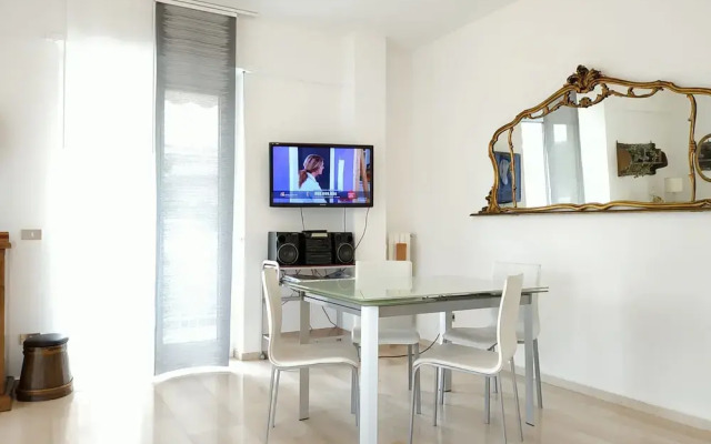 Holiday Apartment in Sanremo Semeria 380