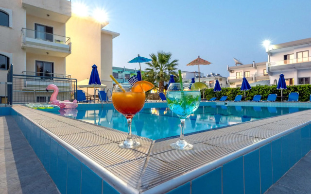 Anixis Hotel