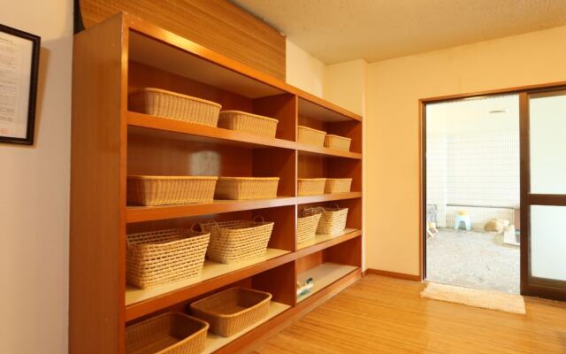Ryokan Shiori