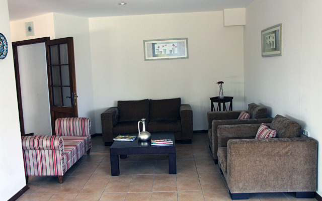 Hotel Mutlu