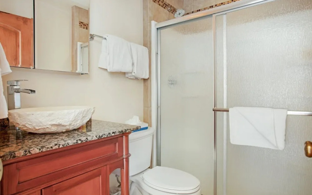 211 The Landmark 3 Bedroom Townhouse