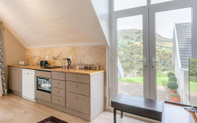 The Coach House at Hillwood