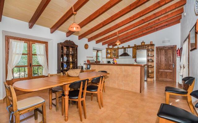Villa Malagarba