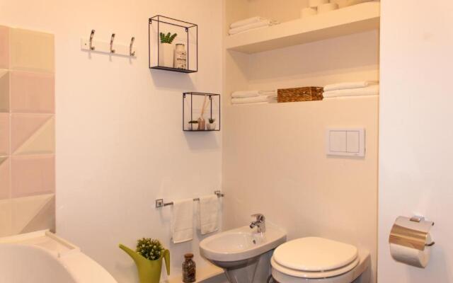 Central Premium Apartment