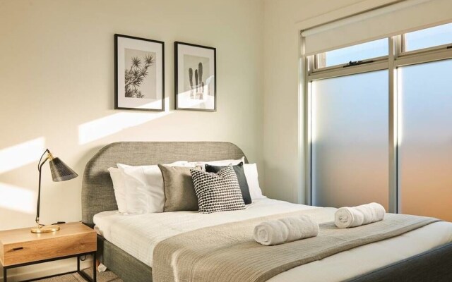 Chic, Modern, and Designer Apartment