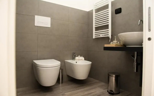 Milazzo INN AiMori