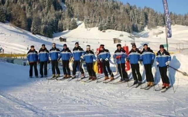 Sport Hotel
