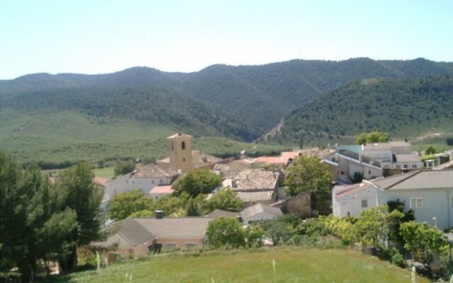 Turismo Rural Jabalera