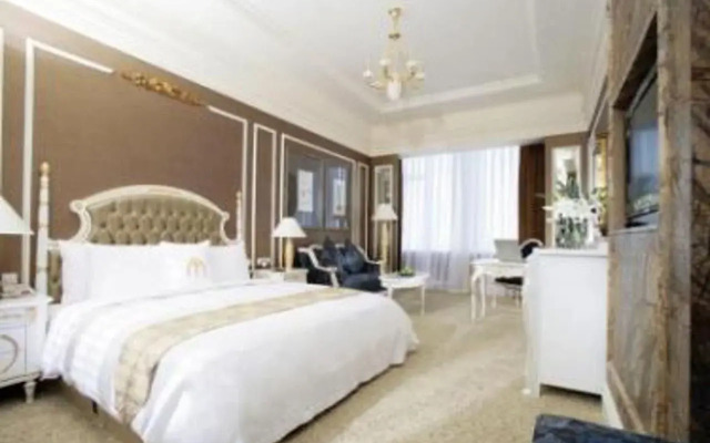 Zhong Wei Goethe Hotel in Hangzhou