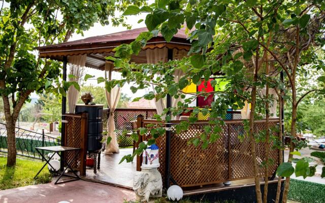 Kule Hotel Airport Istanbul